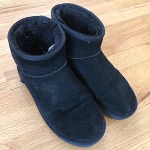 Women's Fashion Boot